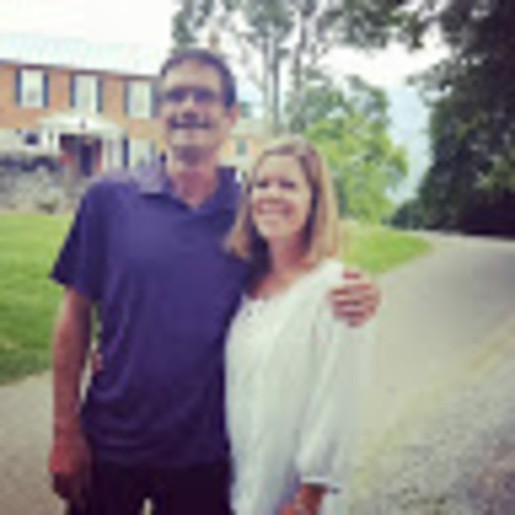 Meet your Posher, Christina - Picture 1 of 1